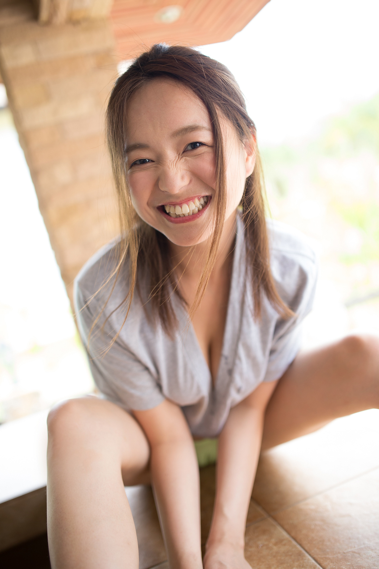 [Minisuka.tv]  山中真由美2017-08-31 Mayumi Yamanaka - Limited Gallery 29.3